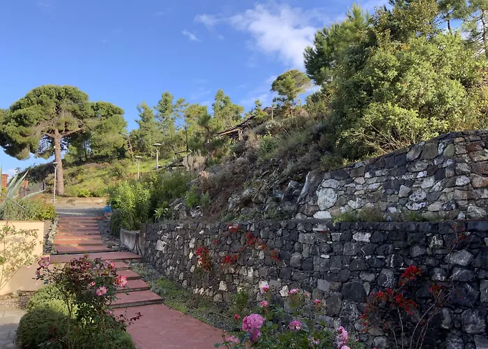 Hotel La Madonetta - Dimora d'epoca - Levanto